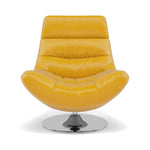 Batista Swivel Armchair - Swivel Armchair Cat 60 Armchairs Sterling Home 9 Cat-60/10 Montana Sunburst