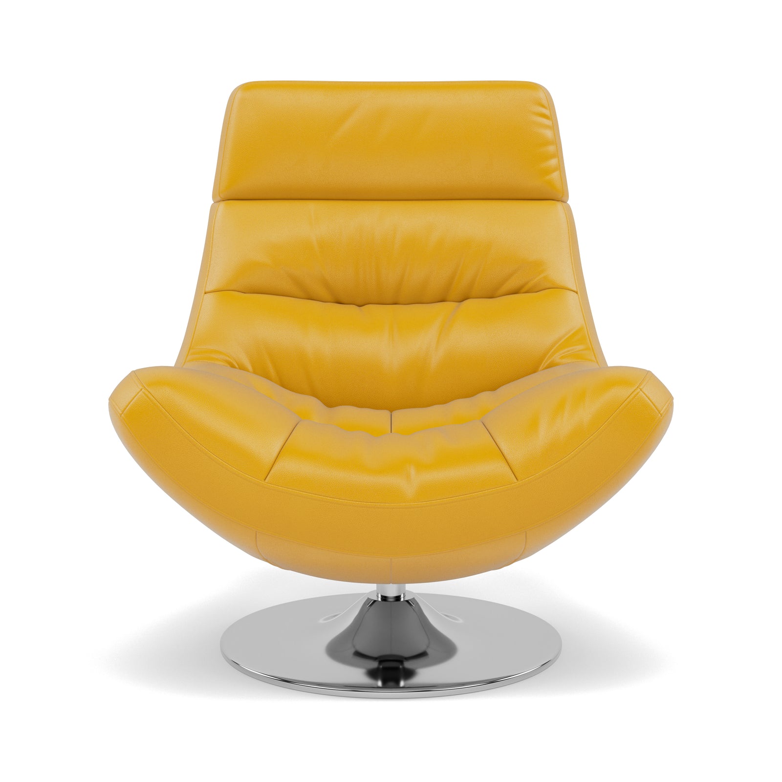 Batista Swivel Armchair - Swivel Armchair Cat 60 Armchairs Sterling Home 9 Cat-60/10 Montana Sunburst
