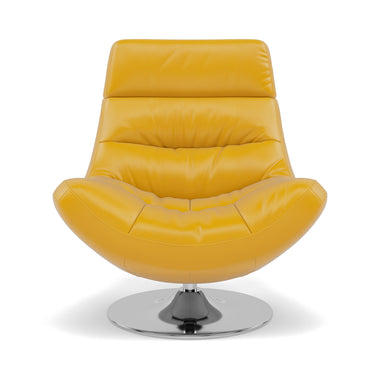 Batista Swivel Armchair - Swivel Armchair Cat 60 Armchairs Sterling Home 9 Cat-60/10 Montana Sunburst