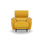 Sol Recliner Armchair - Power Recliner Armchair with Head Tilt Cat 60