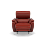 Sol Recliner Armchair - Power Recliner Armchair with Head Tilt Cat 60