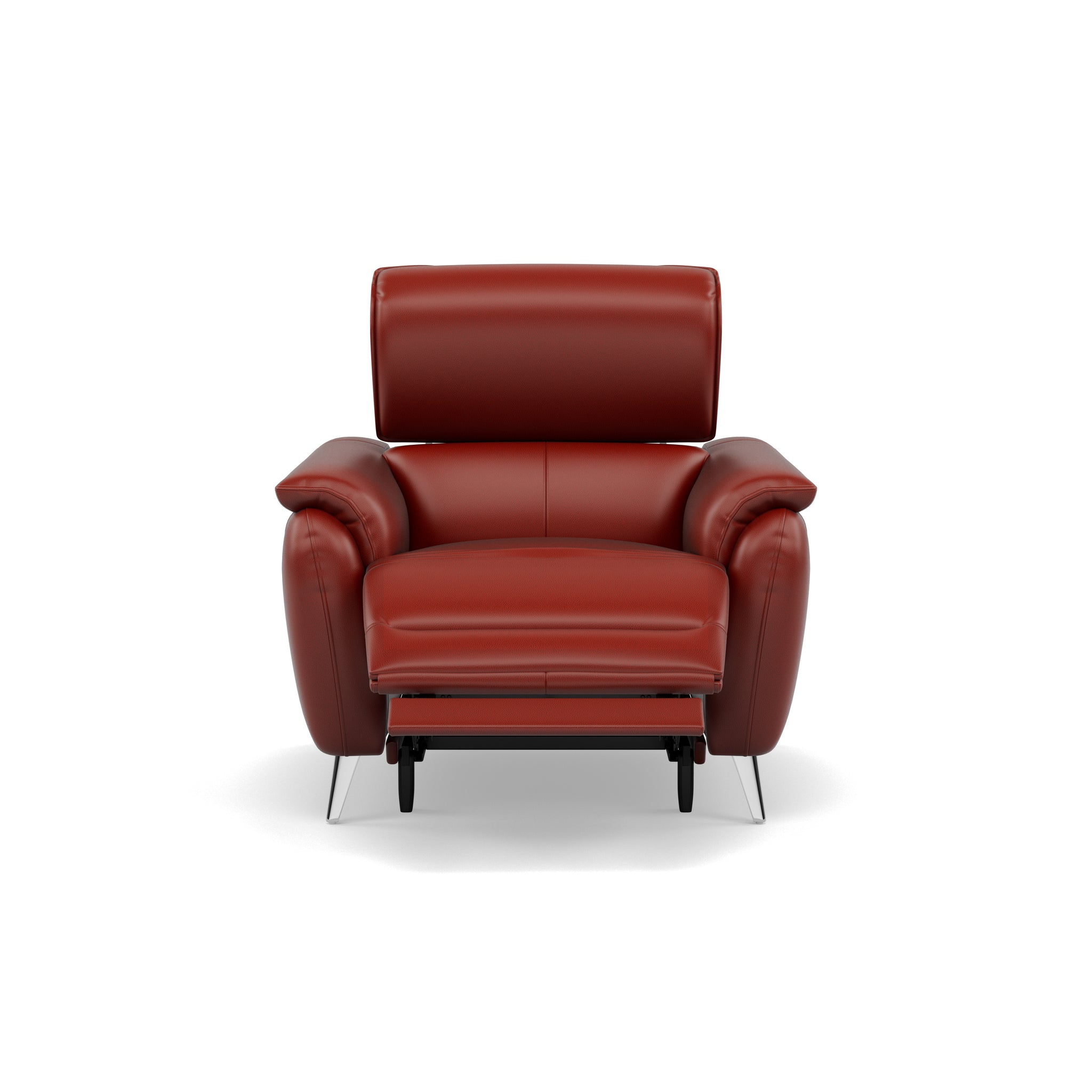 Sol Recliner Armchair - Power Recliner Armchair with Head Tilt Cat 60