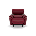 Sol Recliner Armchair - Power Recliner Armchair with Head Tilt Cat 60