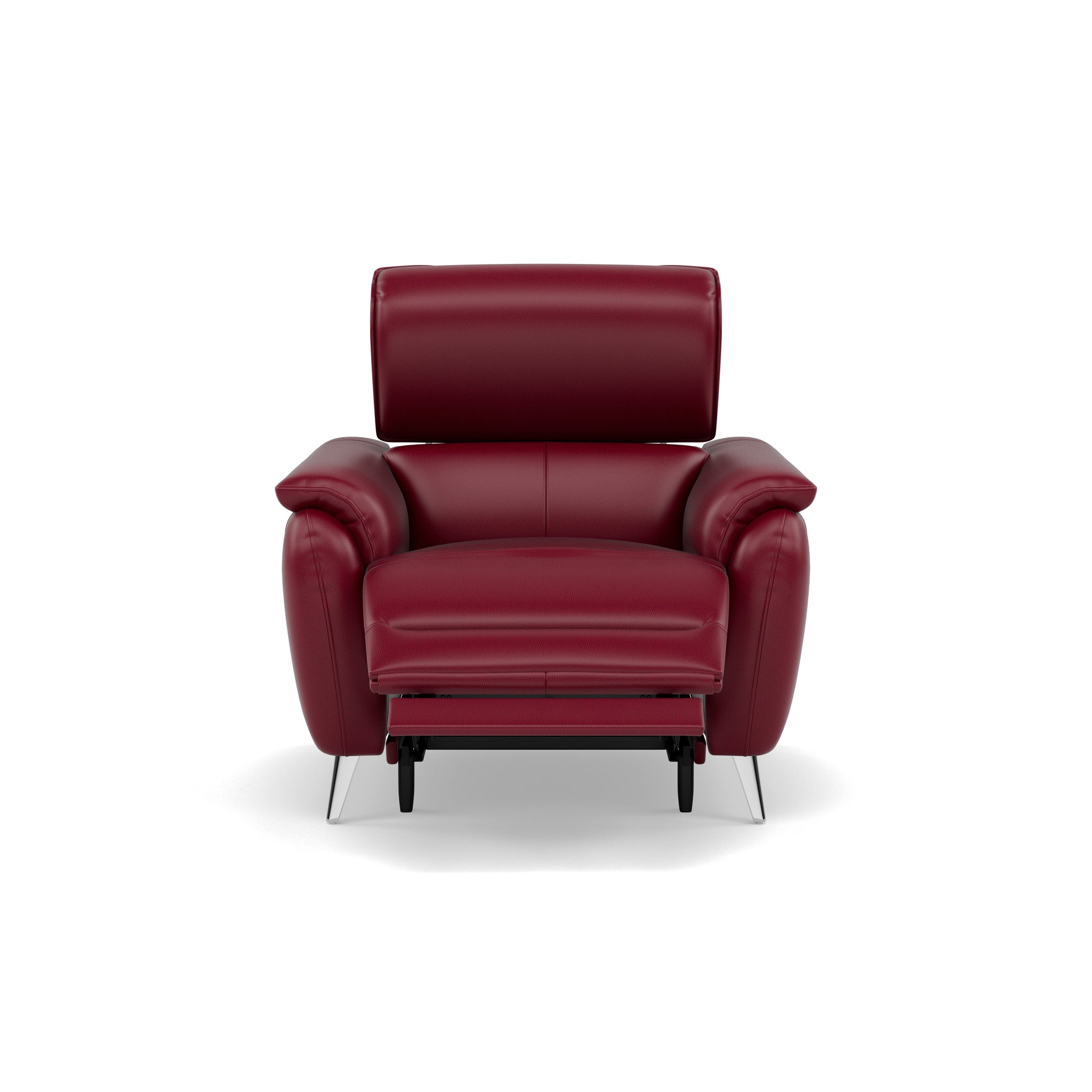 Sol Recliner Armchair - Power Recliner Armchair with Head Tilt Cat 60