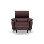 Sol Recliner Armchair - Power Recliner Armchair with Head Tilt Cat 60