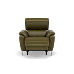 Sol Recliner Armchair - Power Recliner Armchair with Head Tilt Cat 60