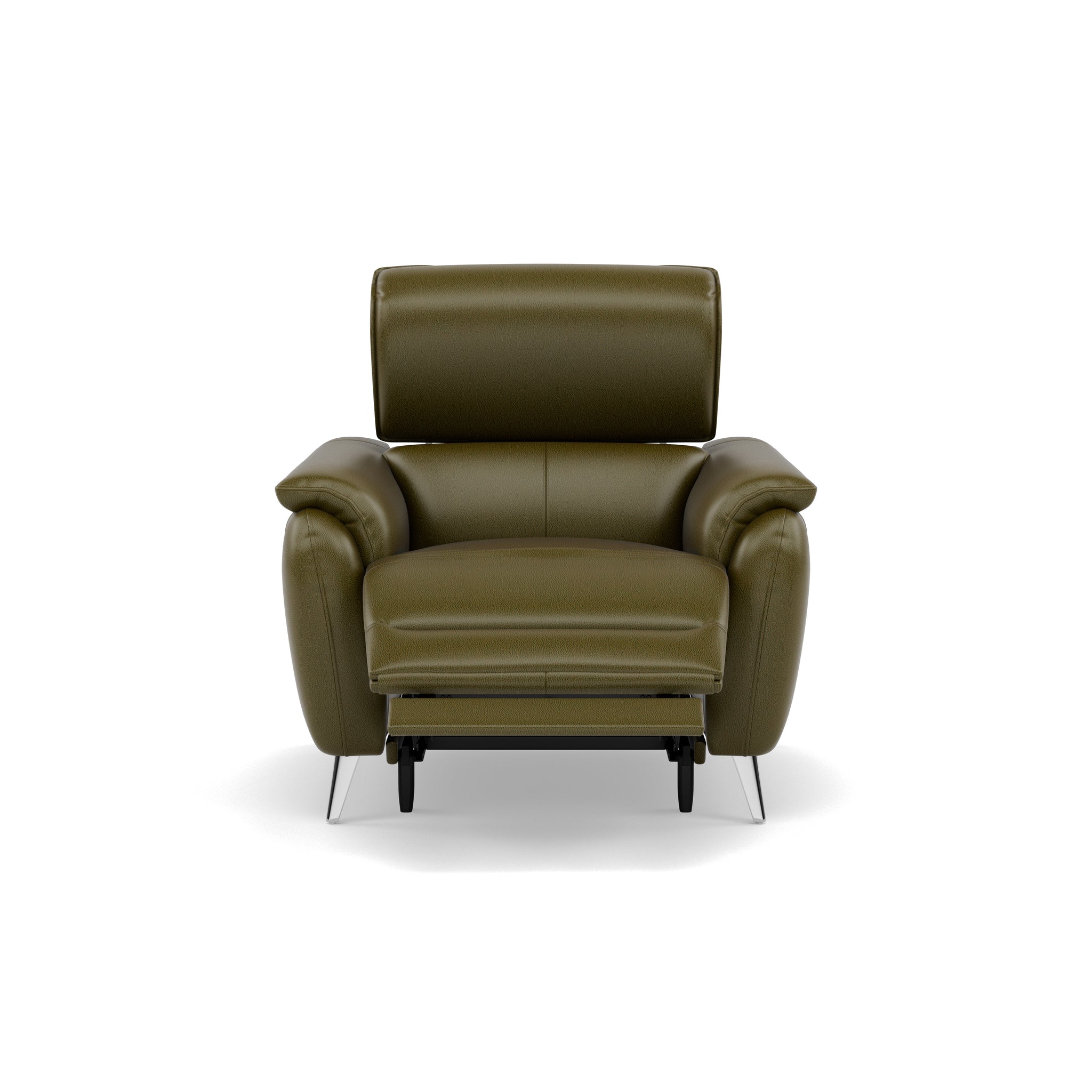 Sol Recliner Armchair - Power Recliner Armchair with Head Tilt Cat 60