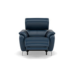 Sol Recliner Armchair - Power Recliner Armchair with Head Tilt Cat 60