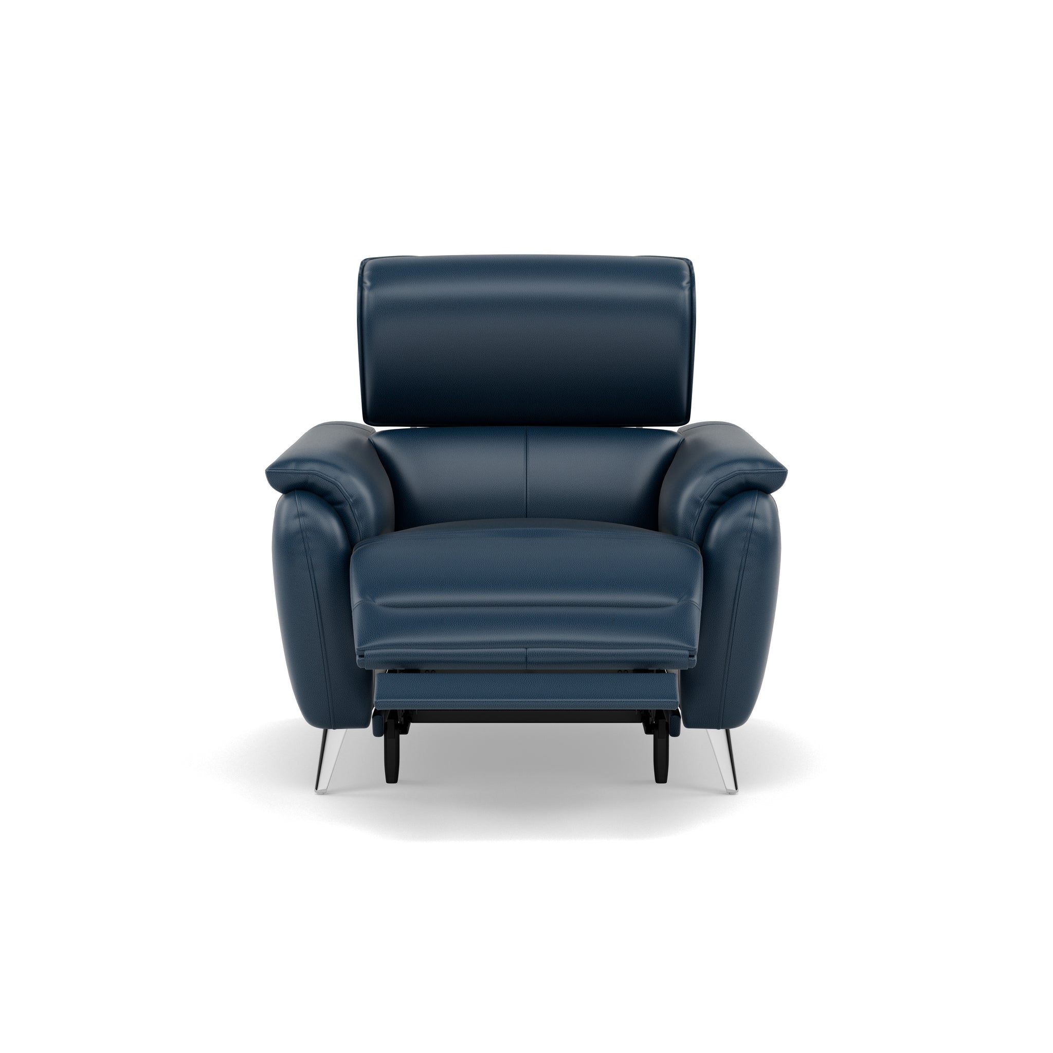 Sol Recliner Armchair - Power Recliner Armchair with Head Tilt Cat 60