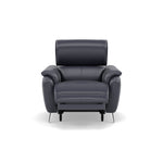 Sol Recliner Armchair - Power Recliner Armchair with Head Tilt Cat 60
