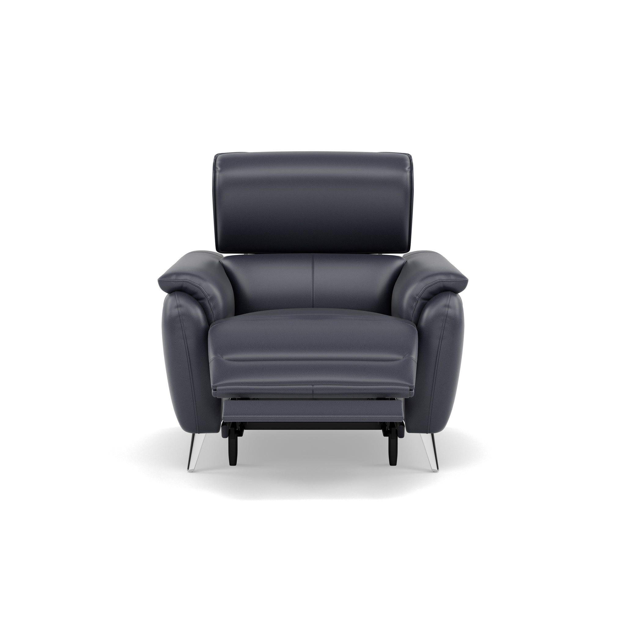 Sol Recliner Armchair - Power Recliner Armchair with Head Tilt Cat 60