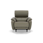Sol Recliner Armchair - Power Recliner Armchair with Head Tilt Cat 60