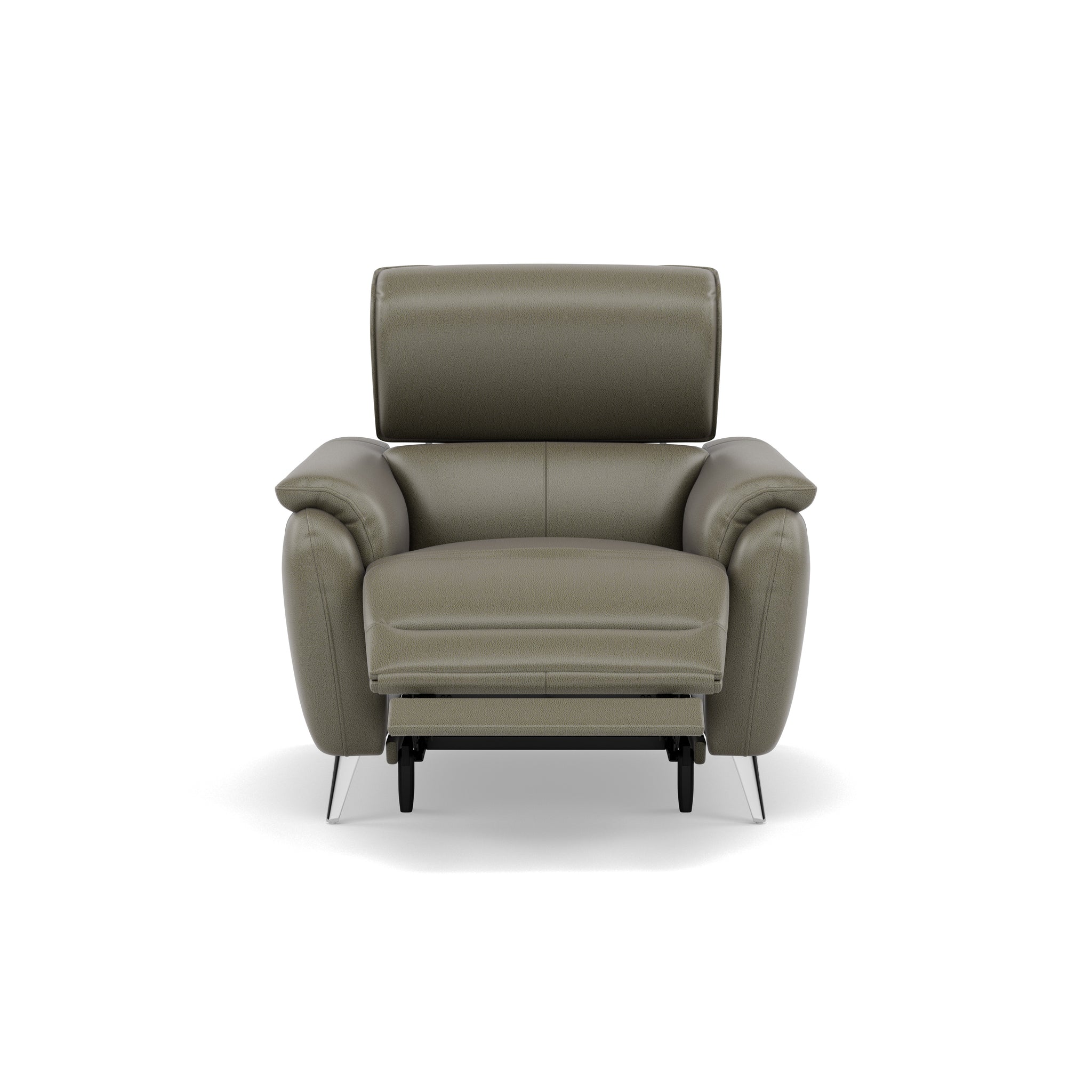 Sol Recliner Armchair - Power Recliner Armchair with Head Tilt Cat 60