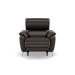 Sol Recliner Armchair - Power Recliner Armchair with Head Tilt Cat 60