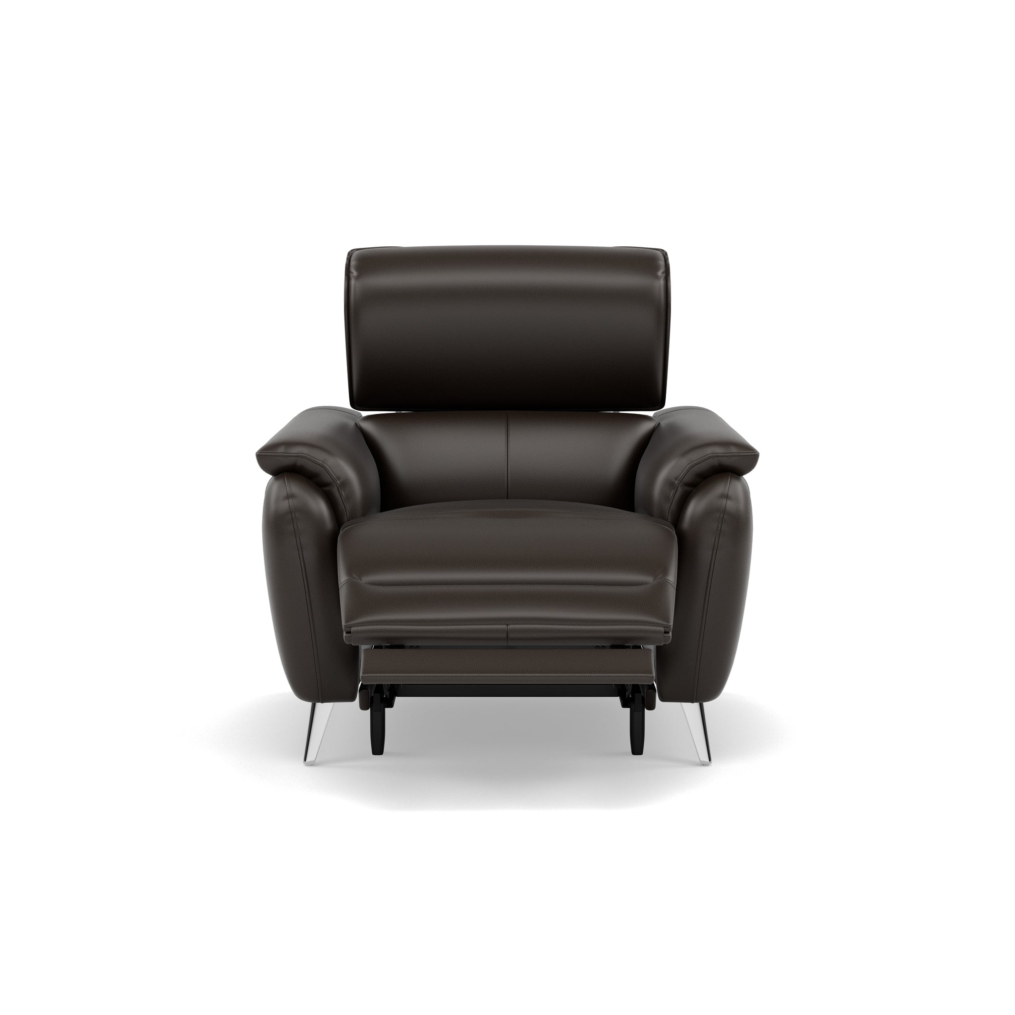Sol Recliner Armchair - Power Recliner Armchair with Head Tilt Cat 60