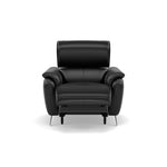 Sol Recliner Armchair - Power Recliner Armchair with Head Tilt Cat 60