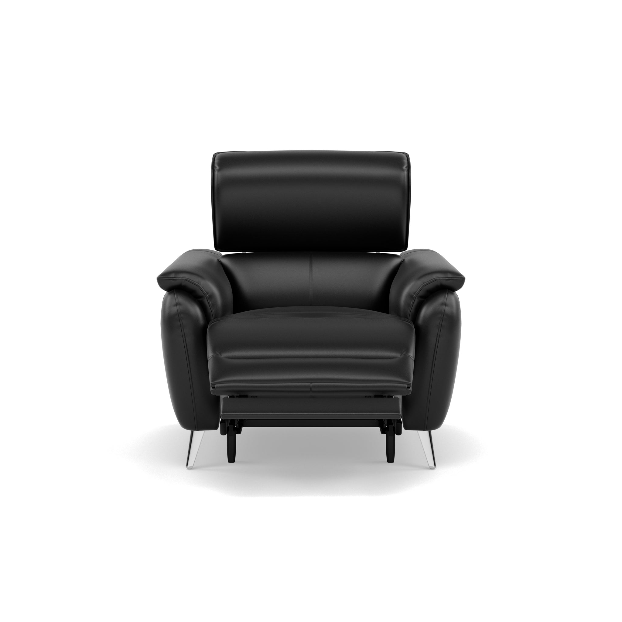 Sol Recliner Armchair - Power Recliner Armchair with Head Tilt Cat 60