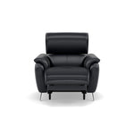 Sol Recliner Armchair - Power Recliner Armchair with Head Tilt Cat 60