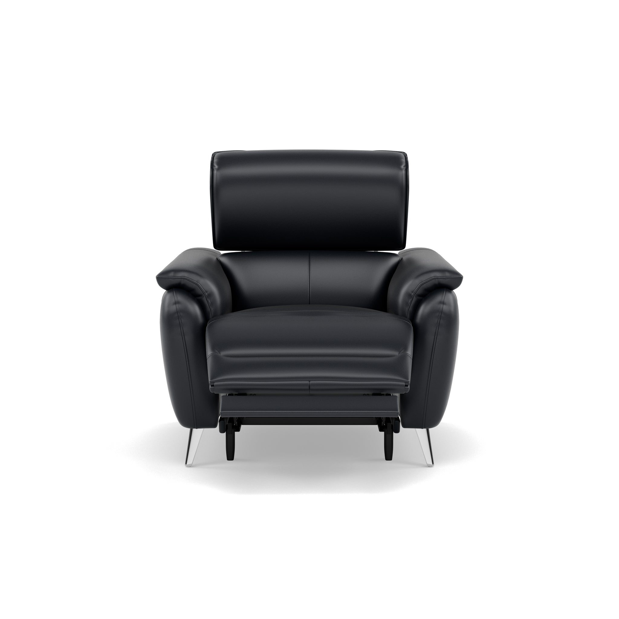 Sol Recliner Armchair - Power Recliner Armchair with Head Tilt Cat 60