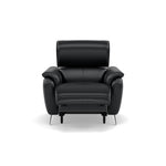 Sol Recliner Armchair - Power Recliner Armchair with Head Tilt Cat 60