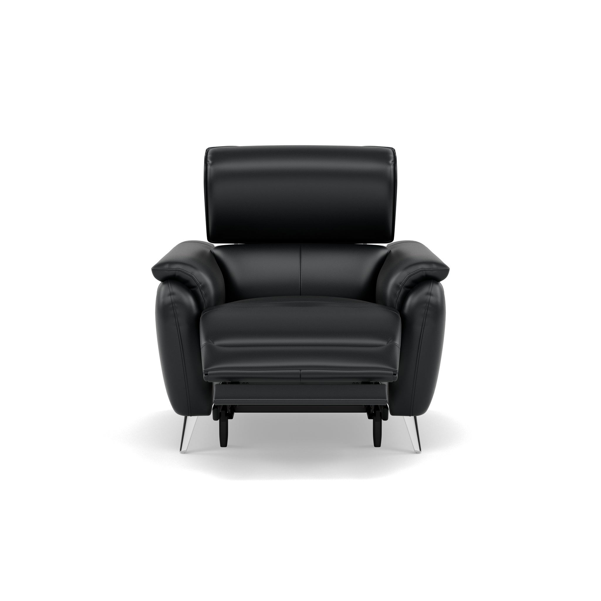 Sol Recliner Armchair - Power Recliner Armchair with Head Tilt Cat 60
