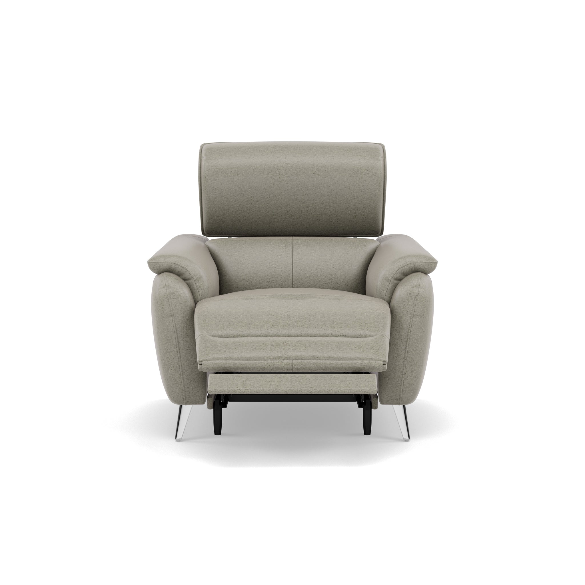 Sol Recliner Armchair - Power Recliner Armchair with Head Tilt Cat 60