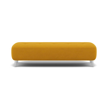 Phoebe Footstool - Medium Bench Stool Grade B