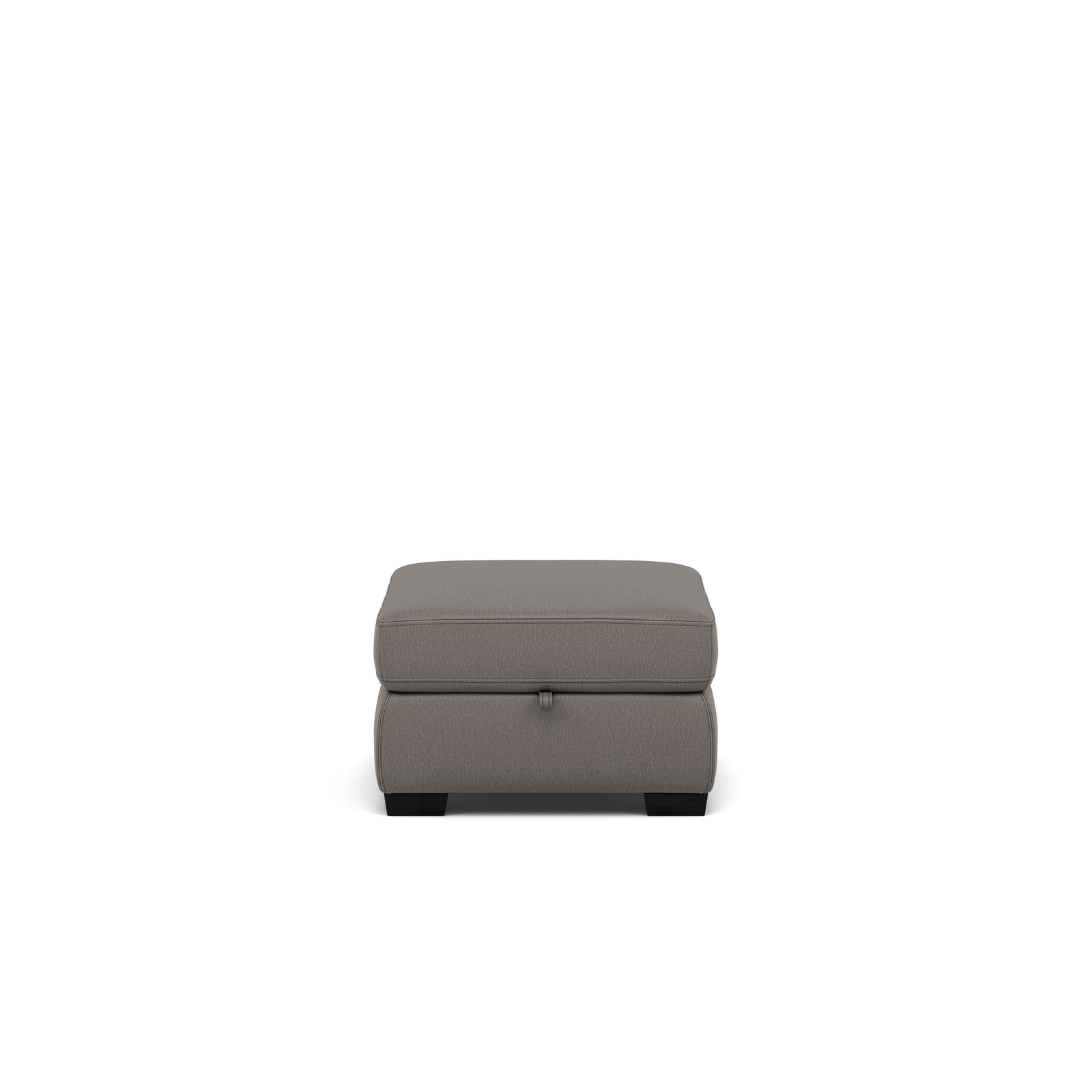 Silva Storage Footstool - Storage footstool BXS Only Footstools Sterling Home 6 BXS-042E ELEPHANT