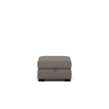 Silva Storage Footstool - Storage footstool BXS Only Footstools Sterling Home 6 BXS-042E ELEPHANT