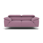 Nicoletti Puccini 2 Seater Sofa - 2 Seater Sofa NA 2 Seater Sofas Sterling Home 16 Coupe' FR 003 Glicine