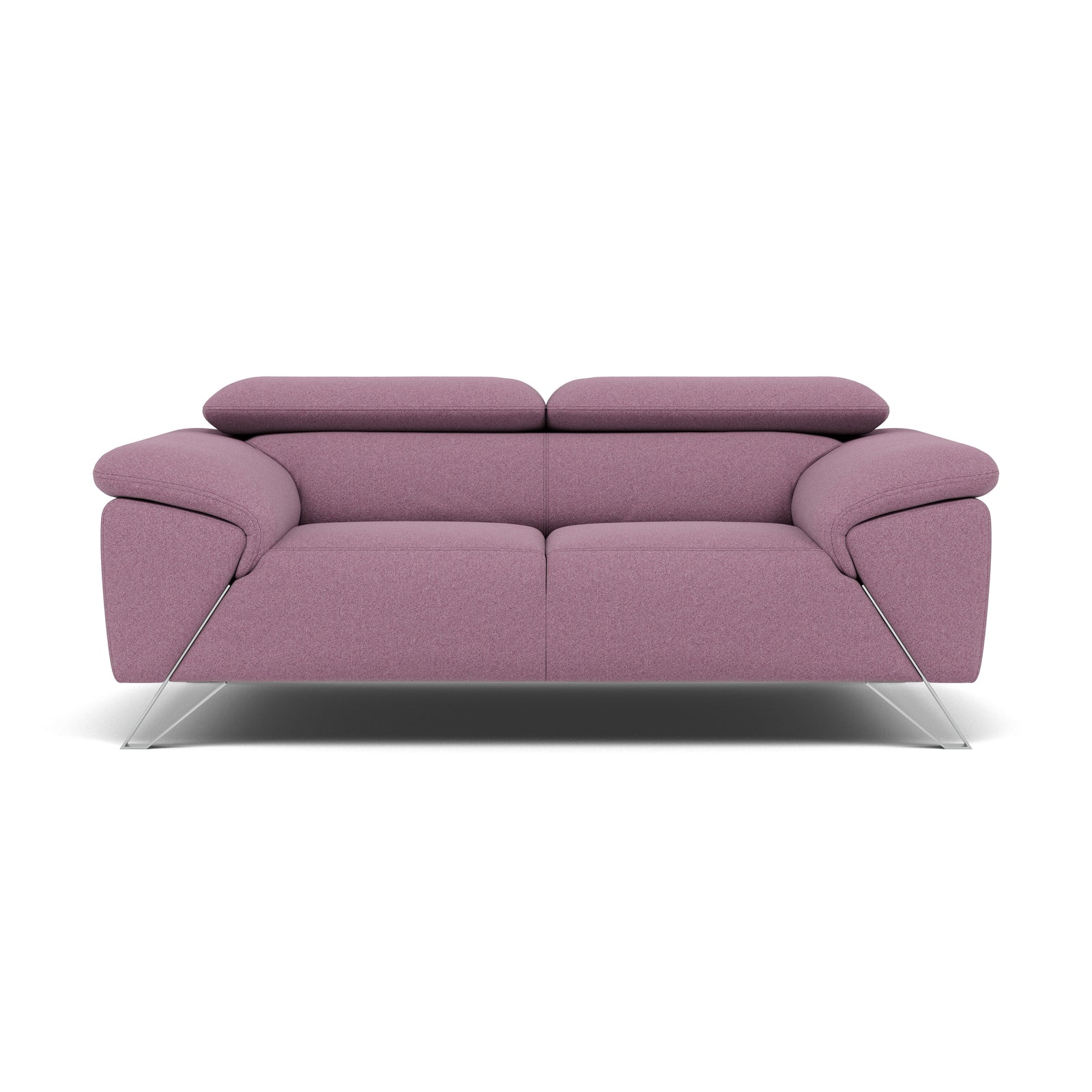 Nicoletti Puccini 2 Seater Sofa - 2 Seater Sofa NA 2 Seater Sofas Sterling Home 16 Coupe' FR 003 Glicine