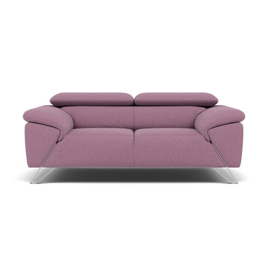 Nicoletti Puccini 2 Seater Sofa - 2 Seater Sofa NA 2 Seater Sofas Sterling Home 16 Coupe' FR 003 Glicine