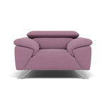 Nicoletti Puccini Armchair - Armchair NA Sterling Home 16 Coupe' FR 003 Glicine