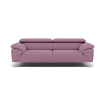 Nicoletti Puccini 3 Seater Sofa - 3 Seater Sofa NA 3 Seater Sofas Sterling Home 16 Coupe' FR 003 Glicine