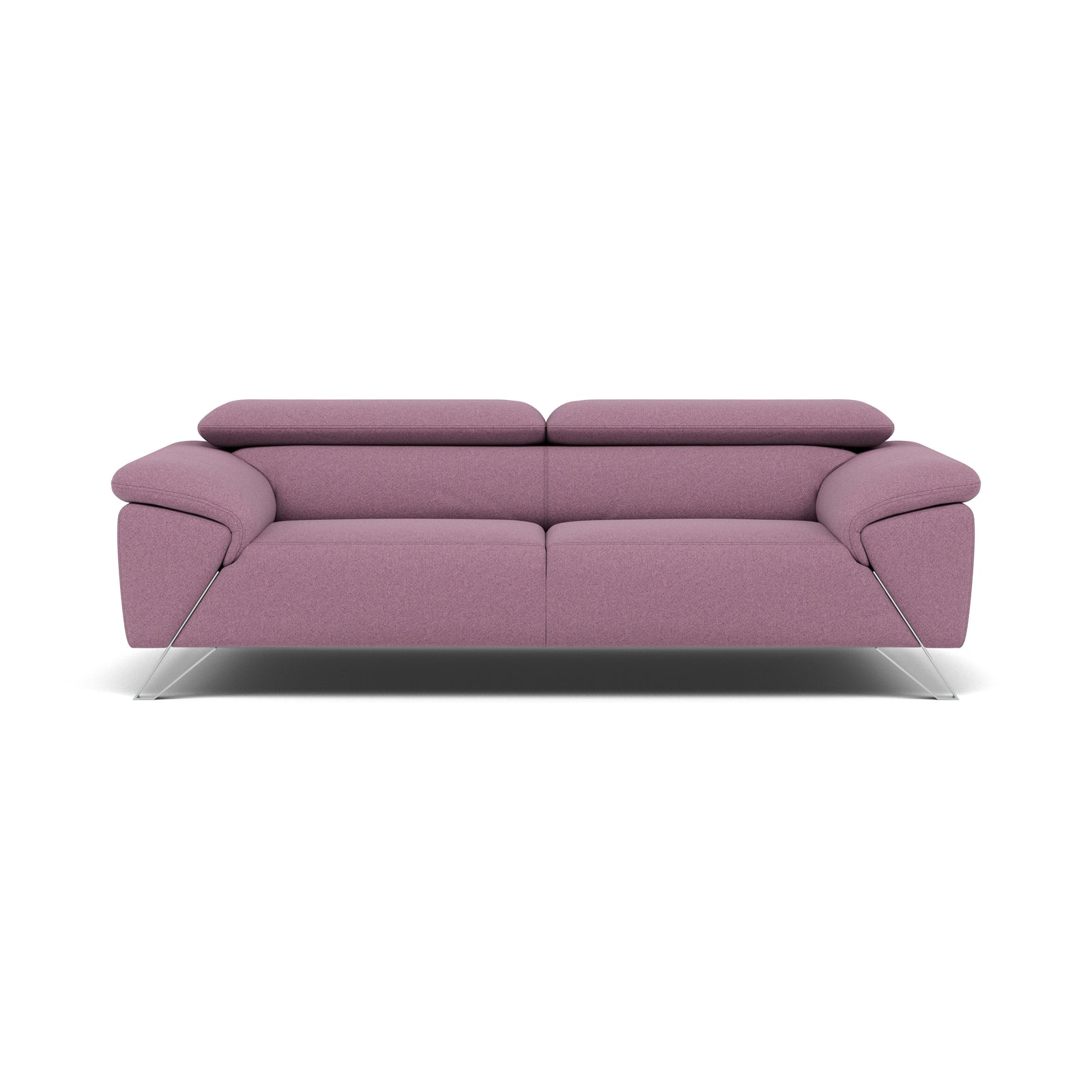 Nicoletti Puccini 3 Seater Sofa - 3 Seater Sofa NA 3 Seater Sofas Sterling Home 16 Coupe' FR 003 Glicine