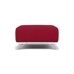 Nicoletti Puccini Footstool - Rectangular Stool NA