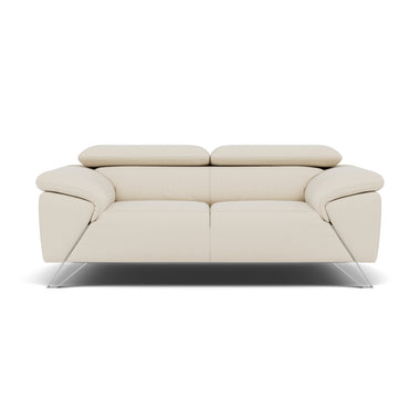 Nicoletti Puccini 2 Seater Sofa - 2 Seater Sofa NA 2 Seater Sofas Sterling Home 11 Coupe' FR 408 Beige