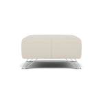 Nicoletti Puccini Footstool - Rectangular Stool NA