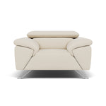 Nicoletti Puccini Armchair - Armchair NA Sterling Home 11 Coupe' FR 408 Beige