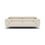 Nicoletti Puccini 3 Seater Sofa - 3 Seater Sofa NA 3 Seater Sofas Sterling Home 11 Coupe' FR 408 Beige