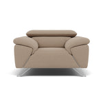 Nicoletti Puccini Armchair - Armchair NA Sterling Home 13 Coupe' FR 409 Nocciola