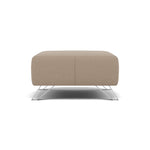 Nicoletti Puccini Footstool - Rectangular Stool NA