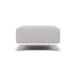 Nicoletti Puccini Footstool - Rectangular Stool NA