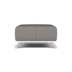Nicoletti Puccini Footstool - Rectangular Stool NA