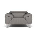 Nicoletti Puccini Armchair - Armchair NA Sterling Home 15 Coupe' FR 609 Grigio Topo