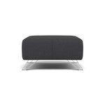 Nicoletti Puccini Footstool - Rectangular Stool NA