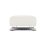 Nicoletti Puccini Footstool - Rectangular Stool CK