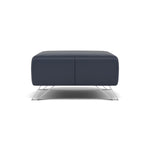 Nicoletti Puccini Footstool - Rectangular Stool CK