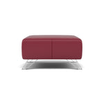 Nicoletti Puccini Footstool - Rectangular Stool CK