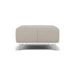 Nicoletti Puccini Footstool - Rectangular Stool CK